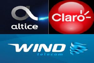 Empresas de telecomunicaciones trabajan unidas ante crisis Covid-19