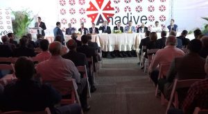 Anadive asegura Banco Central devuelve calma al sector importador