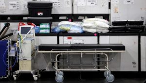 NY implementará tratamiento de hace 100 años para coronavirus