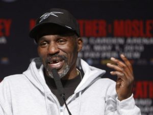 Fallece el excampeón mundial de boxeo, Roger Mayweather