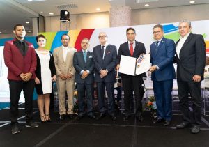 Bepensa recibe el Premio Nacional a la Calidad del Sector Privado