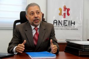 Empresas Herrera sugieren plan para reactivar actividades productivas RD