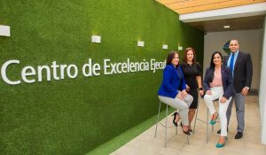 Banco Santa Cruz crea centro excelencia para desarrollo colaboradores Banco Santa Cruz crea centro excelencia para desarrollo colaboradores