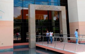 Centro León cierra provisionalmente sus puertas debido al coronavirus