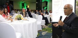 MICM exhorta a empresarios del Cibao fortalecer cultura de calidad