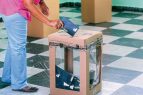 Comienza veda para las elecciones extraordinarias de este domingo 16