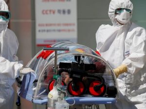 Ciudad de Nueva York confirmó su primera muerte por el coronavirus Ciudad de Nueva York confirmó su primera muerte por el coronavirus