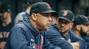 La MLB culmina la investigación a Boston por el robo de señales