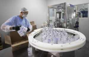 Haití veta entrada a viajeros procedentes de países con Covid-19