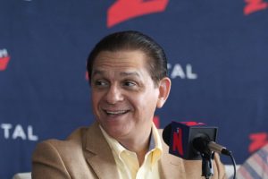 Presidente de la clínica Unión Médica de Santiago da positivo a coronavirus