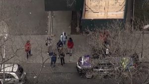 NUEVA JERSEY: Jersey City declara toque de queda por el coronavirus