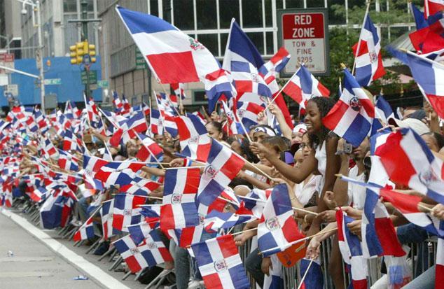 Dominicanos NY hacen caso omiso a llamado autoridades por covid-19 imagen