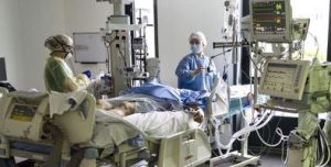 Casos coronavirus en Nueva Jersey llegan a casi 9,000, con 108 muertes