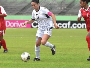 RD hace historia y avanza semifinales Premundial Femenino de Fútbol