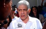 Eduardo Estrella critica trabajos en autopista Navarrete-Puerto Plata