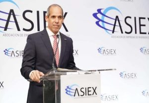 ASIEX celebrará encuentros con los candidatos a la Presidencia