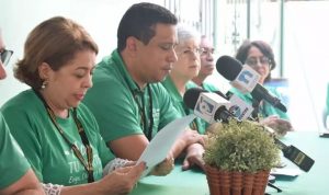 Participación Ciudadana tendrá 2,600 observadores en las municipales