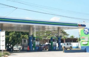 Apresan acusado de robo de cajero automático en Villa Gonzalez Apresan acusado de robo de cajero automático en Villa Gonzalez