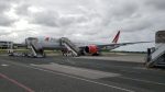 Más de 52,000 extranjeros salieron de R.Dominicana en 473 vuelos ferry