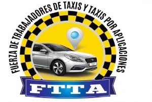Sindicato de taxistas llama respaldar medidas autoridades por covid-19