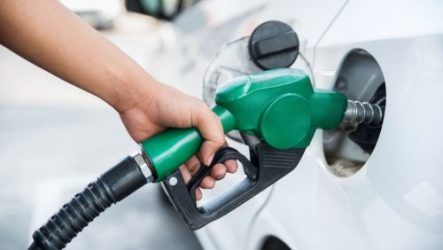 Gobierno invierte 661,2 millones  en mantener precio combustibles