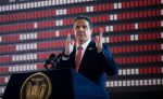 40,000 trabajadores de salud responden a llamado de Cuomo
