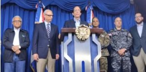 Gobierno RD suspende vuelos desde y hacia Europa, China, Corea e Irán