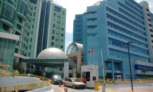 Hospital Metropolitano amplía a 75 camas de aislamiento para Covid-19
