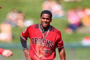 Jugador dominicano Domingo Leyba es suspendido 80 juegos por dopaje