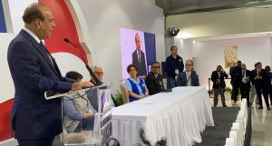 Presidente de JCE afirma «jornada electoral RD ha sido un éxito total»