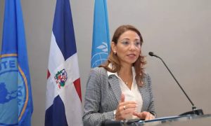 OPS recomienda cercos sanitarios en Rep. Dominicana ante Covid-19