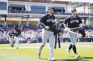 Las Grandes Ligas recomienda a los jugadores volver a sus casas Las Grandes Ligas recomienda a los jugadores volver a sus casas