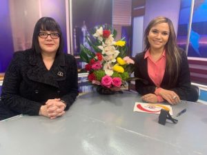 Jueza dominicana en la Suprema de EEUU invita emular a las Mirabal