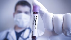 Haití continúa sin casos positivos de Covid-19