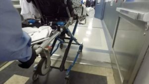 Muere de coronavirus oficial del Departamento de Policía de N. York