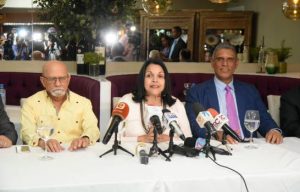 15 partidos piden quitar de Policía Electoral oficiales vinculados política