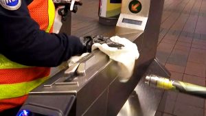 Autoridad Transporte confirma 23 empleados dieron positivo Covid-19