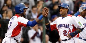 Peloteros dominicanos interesados en participar en el Clásico Mundial