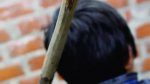 Hombre mata otro de un palazo en medio de discusión en La Canela