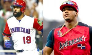 RD va al Preolímpico de Béisbol con Wander Franco y José Bautista