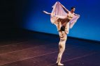Posponen espectáculo «Noche azul: Estrellas de la Danza Mundial»