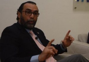 Manifiesto Ciudadano propone cinco nombres para procurador electoral