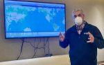 Gonzalo Castillo revela este sábado llegan pruebas para el coronavirus
