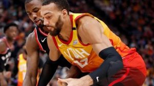 La NBA suspende la temporada hasta nuevo aviso por brote de coronavirus