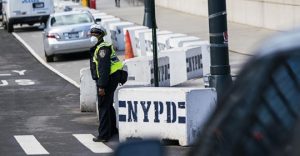 Casos COVID-19 en Nueva York suben a cerca de 45,000, con 519 muertes