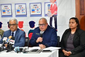 La República Dominicana confirma el primer caso de coronavirus en turista La República Dominicana confirma el primer caso de coronavirus en turista
