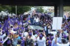 Gonzalo saluda escogieran mujeres como candidatas a vicepresidencia