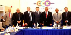 RD disputa con México sede Juegos Centroamericanos y del Caribe 2026