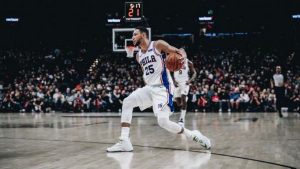 La NBA podría perder mil millones de dólares porel COVID-19