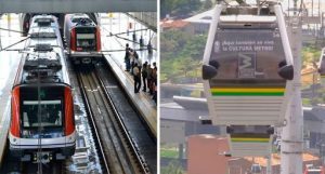 Metro y Teleférico de SD ofrecerán servicio gratis el día de elecciones